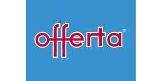 Logo der Messe offerta Karlsruhe