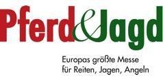 Logo der Messe Pferd & Jagd