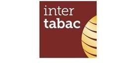 Logo der Messe InterTabac