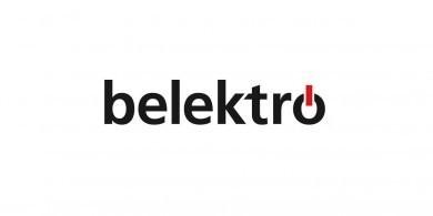 Logo der Messe Belektro