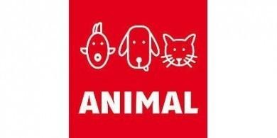 Logo der Messe ANIMAL