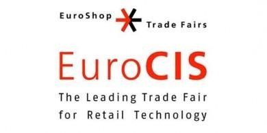 Logo der Messe EuroCIS 2017