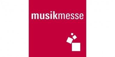 Logo der Messe Musikmesse Frankfurt