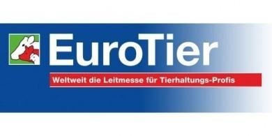 Logo der Messe EuroTier