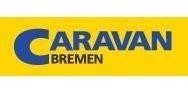 Logo der Messe Caravan Bremen