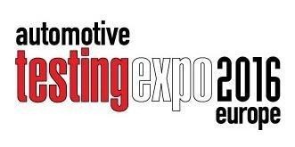 Logo der Messe Automotive Testing Expo Europe