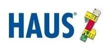 Logo der Messe Haus 2017