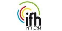 Logo der Messe IFH Intherm