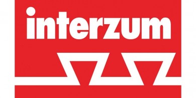 Logo der Messe Interzum