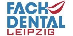 Logo der Messe FACHDENTAL Leipzig