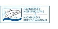 Logo der Messe Magdeburger Meeres- und Raubfischangeltage