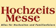 Logo von der Messe Hochzeitsmesse Wolfsburg
