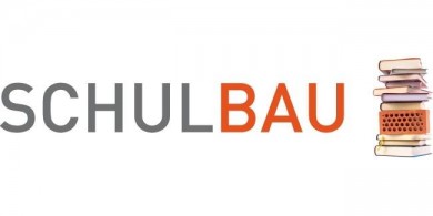 Logo der Messe SCHULBAU Hamburg