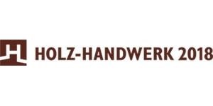 Logo der Messe HOLZ-HANDWERK