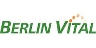Logo der Messe BERLIN VITAL Frühjahr 2017