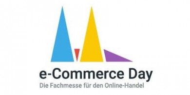 Logo der Messe e-Commerce Day