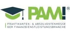 Logo der Messe PAM!®