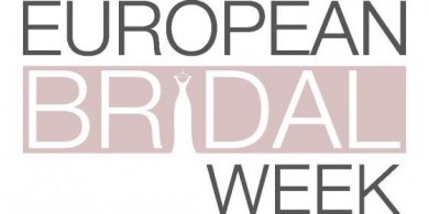 Logo der Messe European Bridal Week