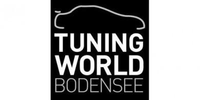 Logo der Messe TUNING WORLD BODENSEE 2017
