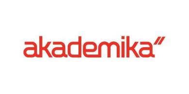 Logo der Messe akademika Nürnberg