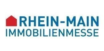 Logo der Messe RHEIN-MAIN IMMOBILIENMESSE 2017