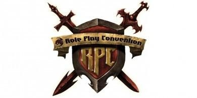 Logo der Messe RPC Germany