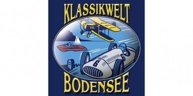 Logo der Messe Klassikwelt Bodensee