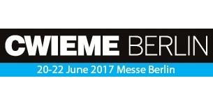 Logo der Messe CWIEME