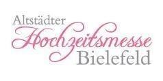 Logo von der Messe Altstädter Hochzeitsmesse Bielefeld