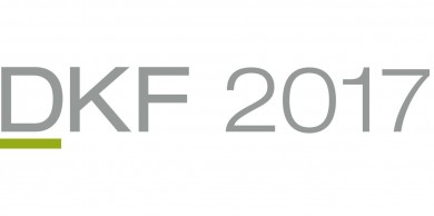 Logo der Messe DKF