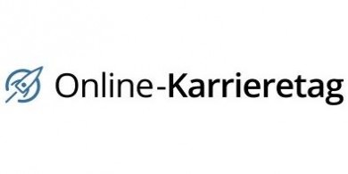 Logo der Messe Online-Karrieretag Hamburg