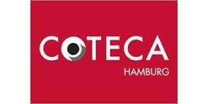 Logo der Messe COTECA