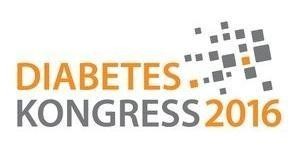 Logo der Messe Diabetes Kongress 2018