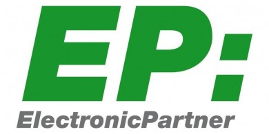 Logo der Messe Electronic Partner