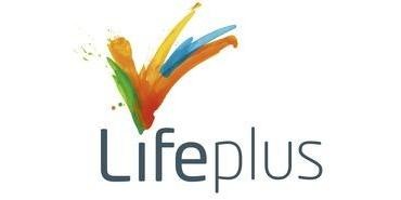 Logo der Messe The Spirit of Lifeplus 2017