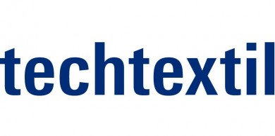 Logo der Messe Techtextil