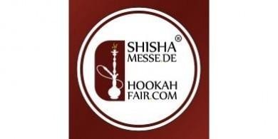 Logo der Messe Shisha Messe