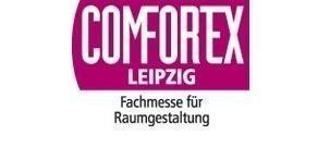 Logo der Messe Comfortex