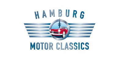Logo der Messe Hamburg Motor Classic
