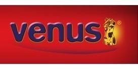 Logo der Messe Venus