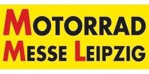Logo der Messe MOTORRAD MESSE LEIPZIG