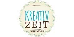 Logo der Messe KreativZeit