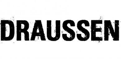 Logo der Messe Draussen