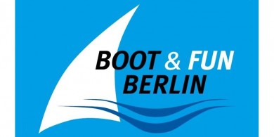 Logo der Messe Boot & Fun