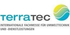 Logo der Messe TerraTec 2019