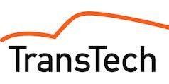 Logo der Messe TransTech 2015