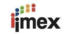 Logo der Messe IMEX