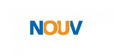 Logo der Messe NOUV Jahrestagung der Norddeutschen Orthopäden- und Unfallchirurgenvereinigung e. V.