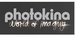 Logo der Messe photokina