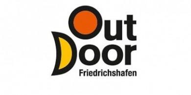Logo der Messe OutDoor